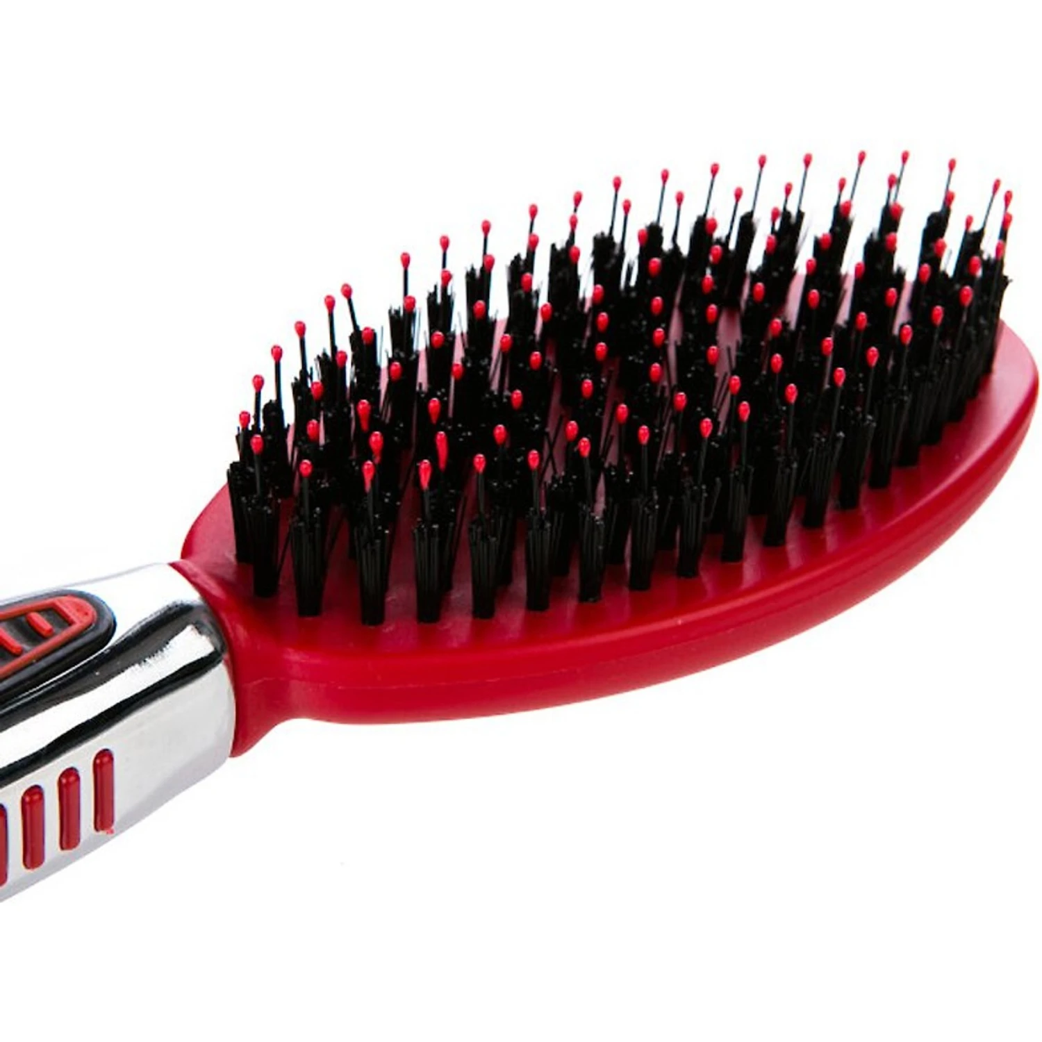 CHI Bristle & Pin Porcupine Dog Brush 2 CHI Bristle & Pin Porcupine Dog Brush - Image 2