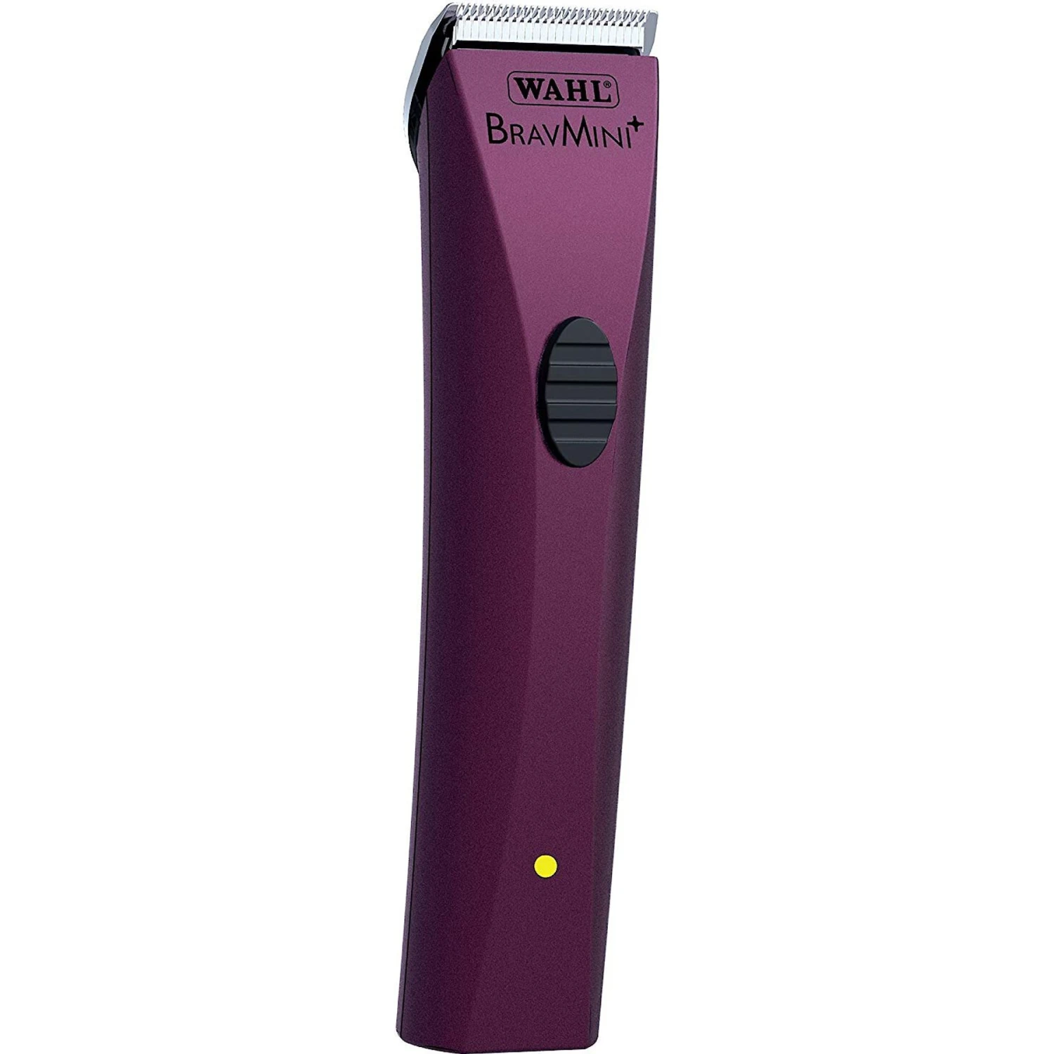Wahl Professional Animal BravMini+ Cordless Pet Trimmer 1 Wahl Professional Animal BravMini+ Cordless Pet Trimmer