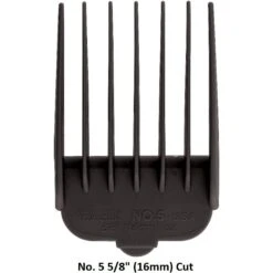 Wahl 10 Piece Guide Comb Set For Wahl Standard Adjustable Blade 13 Wahl 10 Piece Guide Comb Set For Wahl Standard Adjustable Blade -Pet Wellness 160162 PT4. AC SS1800 V1558532530