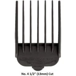 Wahl 10 Piece Guide Comb Set For Wahl Standard Adjustable Blade 14 Wahl 10 Piece Guide Comb Set For Wahl Standard Adjustable Blade -Pet Wellness 160162 PT5. AC SS1800 V1558532532