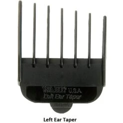 Wahl 10 Piece Guide Comb Set For Wahl Standard Adjustable Blade 16 Wahl 10 Piece Guide Comb Set For Wahl Standard Adjustable Blade -Pet Wellness 160162 PT7. AC SS1800 V1558532531