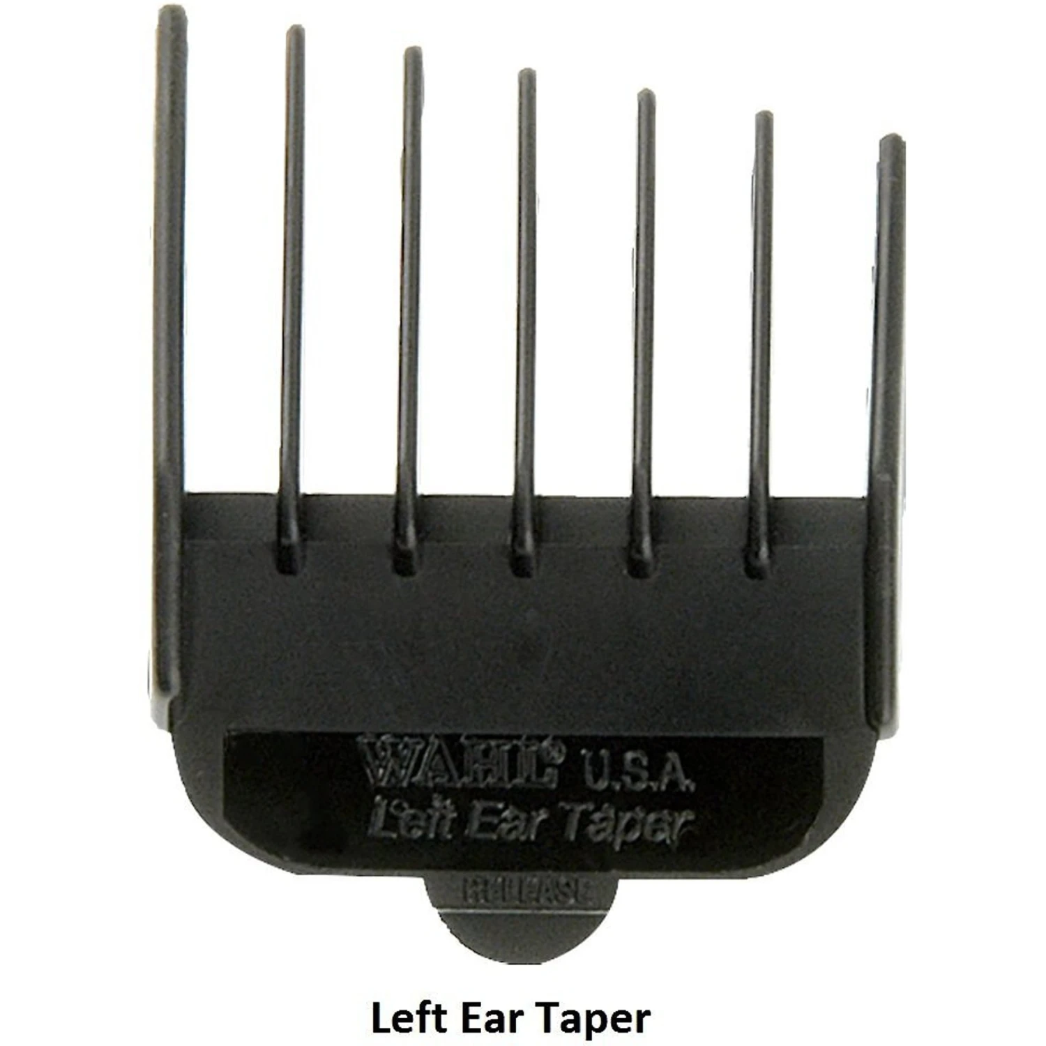 Wahl 10 Piece Guide Comb Set For Wahl Standard Adjustable Blade 8 Wahl 10 Piece Guide Comb Set For Wahl Standard Adjustable Blade - Image 8