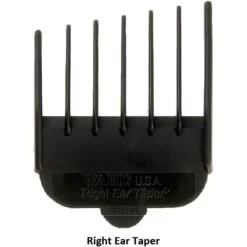 Wahl 10 Piece Guide Comb Set For Wahl Standard Adjustable Blade 17 Wahl 10 Piece Guide Comb Set For Wahl Standard Adjustable Blade -Pet Wellness 160162 PT8. AC SS1800 V1558532531