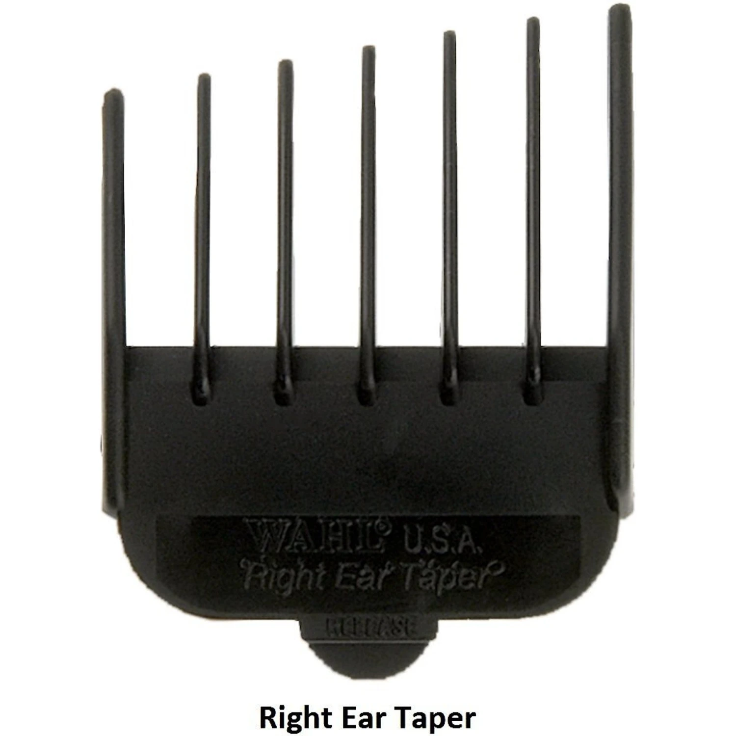 Wahl 10 Piece Guide Comb Set For Wahl Standard Adjustable Blade 9 Wahl 10 Piece Guide Comb Set For Wahl Standard Adjustable Blade - Image 9