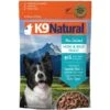 K9 Natural Hoki & Beef Grain-Free Freeze-Dried Dog Food