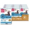 The Honest Kitchen Meal Booster 99% Turkey & Duck Wet Dog Food Topper