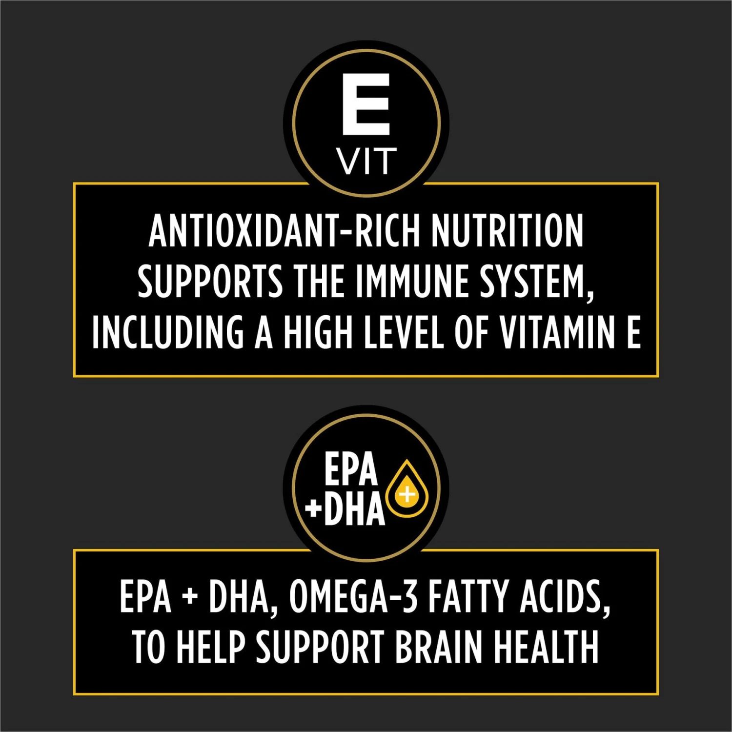 Purina Pro Plan Veterinary Diets Neurocare Dry Dog Food 5 Purina Pro Plan Veterinary Diets Neurocare Dry Dog Food - Image 5