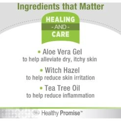 Four Paws Pet Aid Fast-Acting Anti Itch Spray -Pet Wellness 161192 PT4. AC SS1800 V1639438049