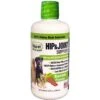 Liquid-Vet Hip & Joint Support Bacon Flavor Liquid Joint Supplement For Dogs