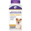 21st Century Essential Pet Bladder Support For Normal Bladder & Urinary Tract Health Dog Supplement
