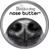 The Blissful Dog Every Dog Nose Butter
