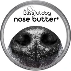 The Blissful Dog Every Dog Nose Butter