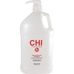 CHI Deep Moisture Dog Shampoo
