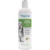 Four Paws Magic Coat Reduces Shedding Shampoo For Dogs, Honey Vanilla Scent