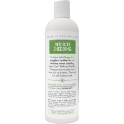 Four Paws Magic Coat Reduces Shedding Shampoo For Dogs, Honey Vanilla Scent -Pet Wellness 163091 PT4. AC SS1800 V1661179043