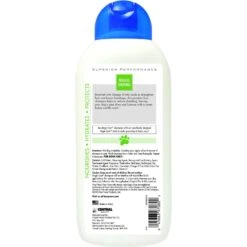 Four Paws Magic Coat Reduces Shedding Shampoo For Dogs, Honey Vanilla Scent -Pet Wellness 163091 PT7. AC SS1800 V1661180962