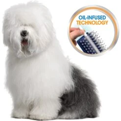 Four Paws Magic Coat Hypo Allergenic Skin & Coat Conditioning Strip Refills, 2-pack 9 Four Paws Magic Coat Hypo Allergenic Skin & Coat Conditioning Strip Refills, 2-pack -Pet Wellness 163095 PT5. AC SS1800 V1554748413