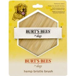 Burt's Bees Palm Bristle Brush