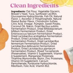 PetHonesty Multivitamin 10-in-1 Chicken Flavored Soft Chews Multivitamin For Dogs 12 PetHonesty Multivitamin 10-in-1 Chicken Flavored Soft Chews Multivitamin For Dogs -Pet Wellness 163819 PT4. AC SS1800 V1689362280