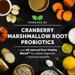 PetHonesty Bladder Health Cranberry Chicken Flavored Soft Chews Urinary Supplement For Dogs -Pet Wellness 163823 PT4. AC SS1800 V1676476488