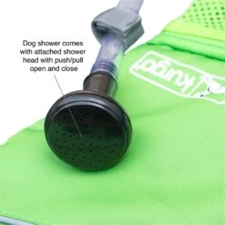 Kurgo Go Shower Bag -Pet Wellness 163921 PT5. AC SS1800 V1557855722