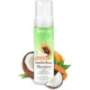 TropiClean Waterless Papaya & Coconut Dog & Cat Shampoo