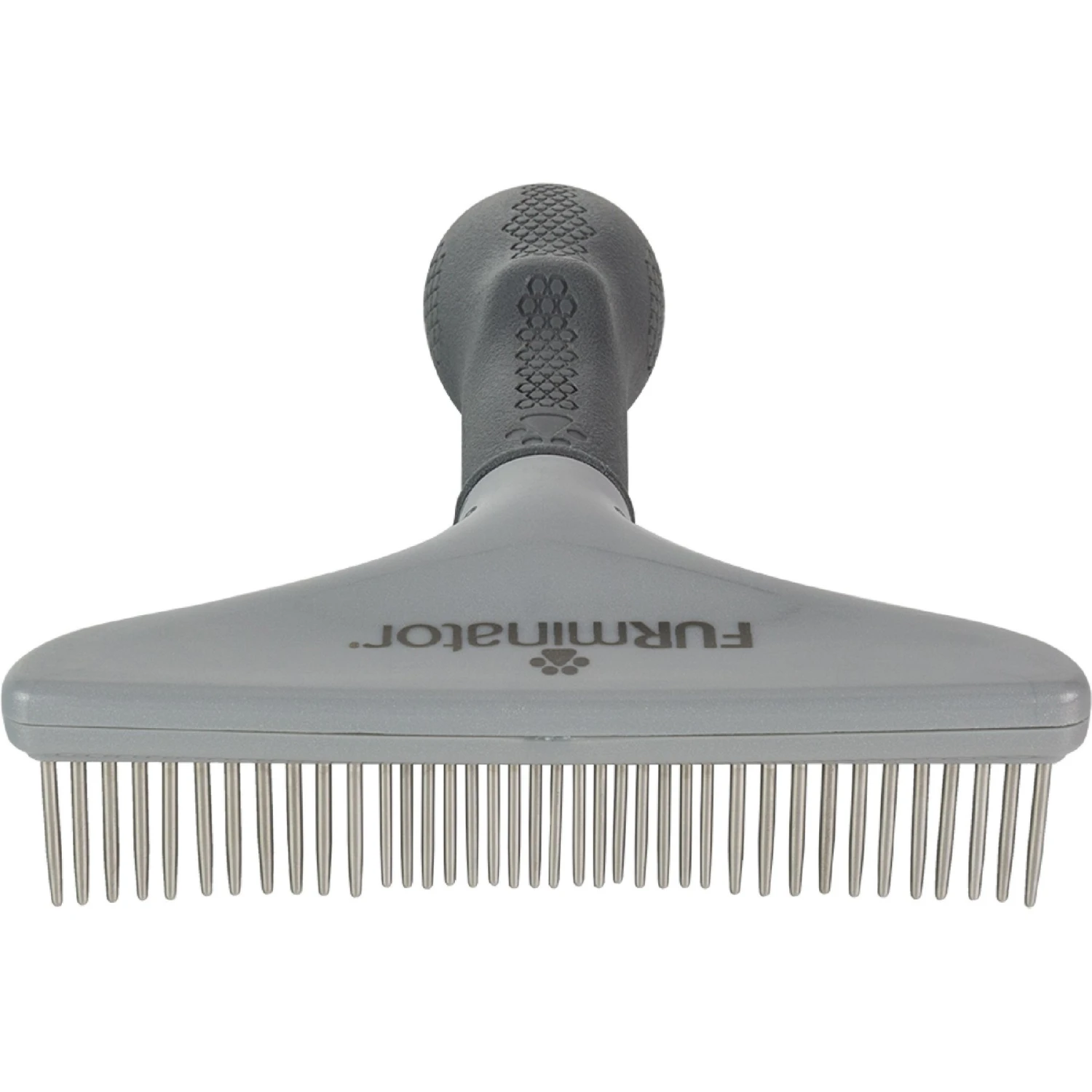 FURminator Dog Grooming Rake 1 FURminator Dog Grooming Rake