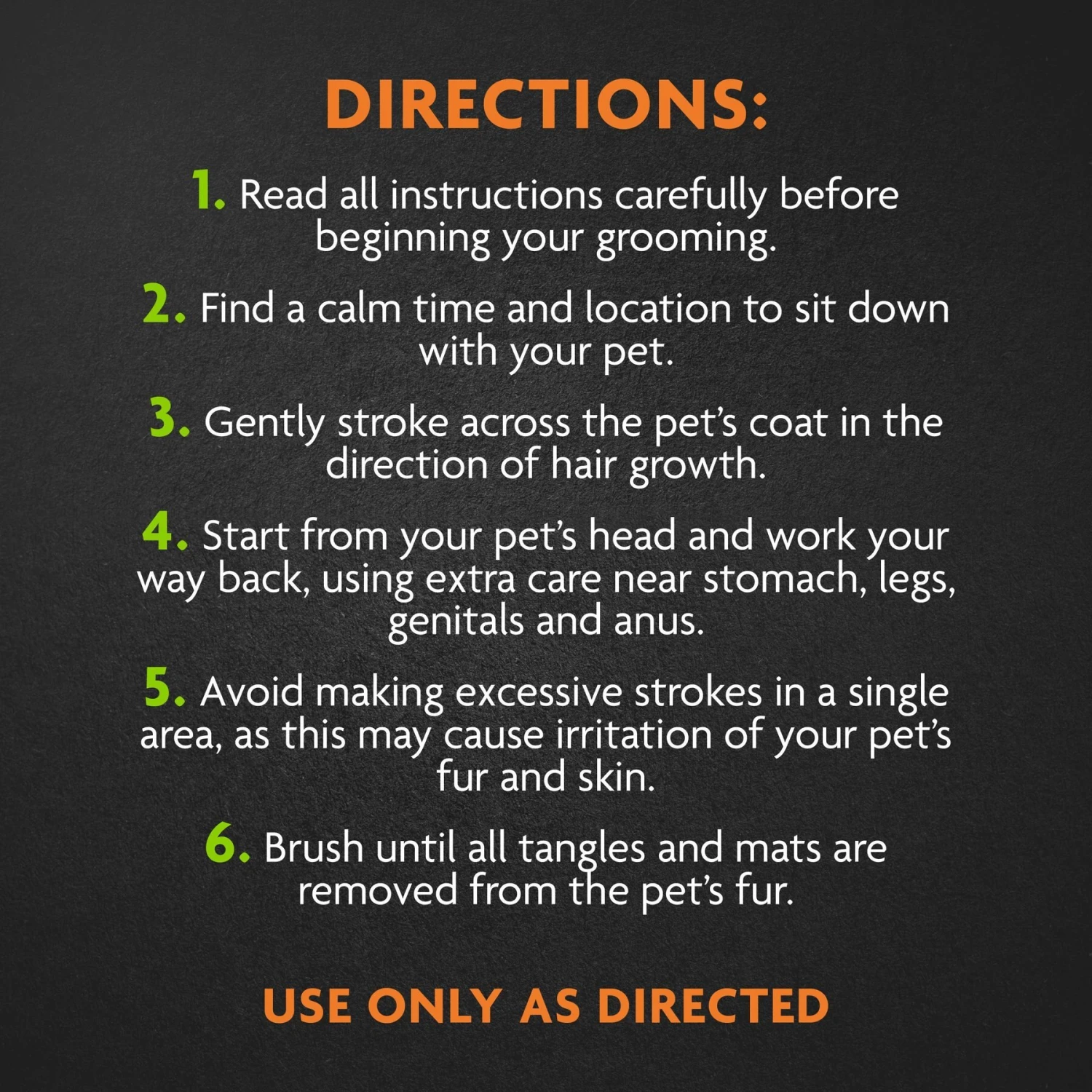 FURminator Dog Grooming Rake 3 FURminator Dog Grooming Rake - Image 3