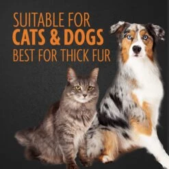 FURminator Dog Grooming Rake 13 FURminator Dog Grooming Rake -Pet Wellness 164737 PT4. AC SS1800 V1701114859