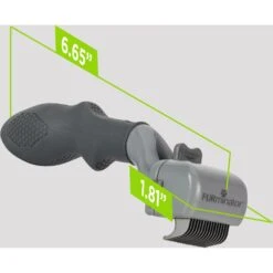 FURminator Adjustable DeMatter Dog & Cat Tool -Pet Wellness 164767 PT7. AC SS1800 V1701114857