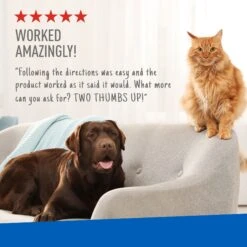 Adams® Adams Plus Flea Control Indoor Fogger -Pet Wellness 164776 PT5. AC SS1800 V1679081258