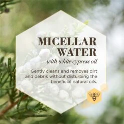 Burt's Bees Care Plus+ Micellar Water Dog Shampoo 5 Burt's Bees Care Plus+ Micellar Water Dog Shampoo -Pet Wellness 165084 PT3. AC SS1800 V1597884986