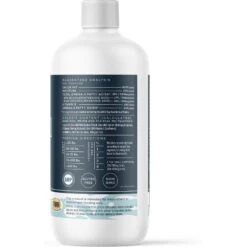 Fera Pet Organics Fish Oil + Vitamin E Dog & Cat Supplement 11 Fera Pet Organics Fish Oil + Vitamin E Dog & Cat Supplement -Pet Wellness 165100 PT5. AC SS1800 V1673560804