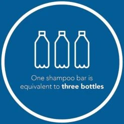 Ethique Bow Wow Dog Shampoo Bar -Pet Wellness 165563 PT5. AC SS1800 V1555957021