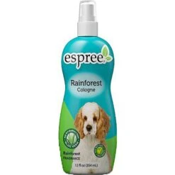 Espree Odor Neutralizing Rainforest Aloe Vera Dog Cologne
