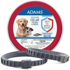 Adams® Adams Flea & Tick Collar For Dogs & Puppies