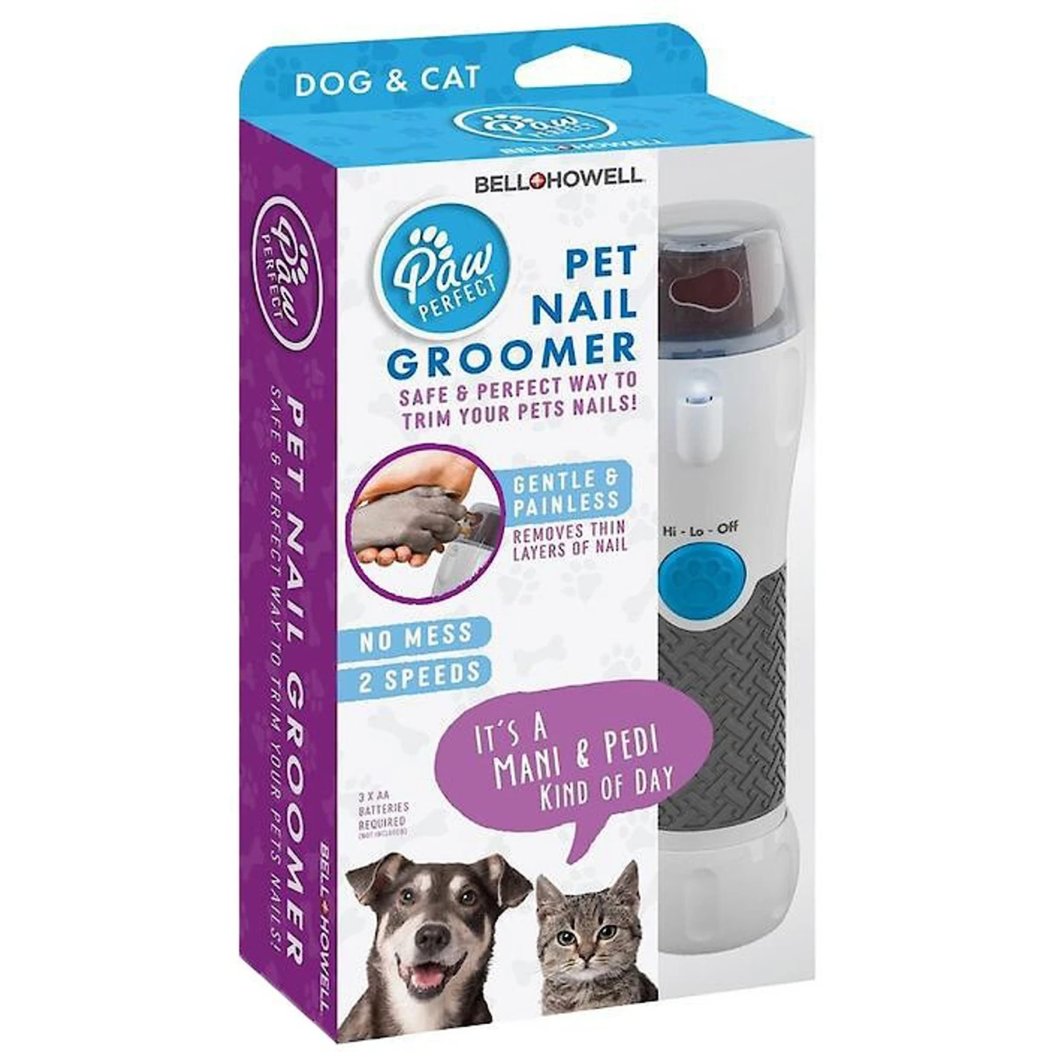 PawPerfect Perfect Nail Trimmer 1 PawPerfect Perfect Nail Trimmer