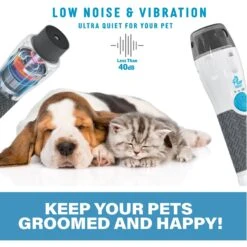 PawPerfect Perfect Nail Trimmer 10 PawPerfect Perfect Nail Trimmer -Pet Wellness 165929 PT3. AC SS1800 V1651784824