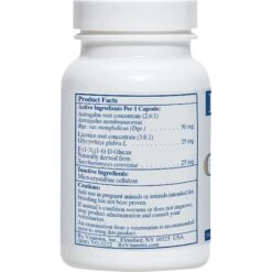Rx Vitamins GlucaMune Capsules Immune Supplement For Cats & Dogs -Pet Wellness 166051 PT4. AC SS1800 V1562787524