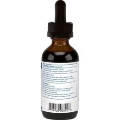 Rx Vitamins Immuno Liquid Immune Supplement For Cats & Dogs 8 Rx Vitamins Immuno Liquid Immune Supplement For Cats & Dogs -Pet Wellness 166067 PT2. AC SS1800 V1633124307