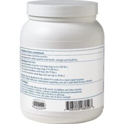 Rx Vitamins MegaFlex Powder Joint Supplement For Cats & Dogs -Pet Wellness 166074 PT2. AC SS1800 V1633124176