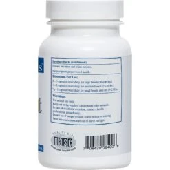 Rx Vitamins Nutrigest Capsules Digestive Supplement For Cats & Dogs -Pet Wellness 166080 PT2. AC SS1800 V1633124797