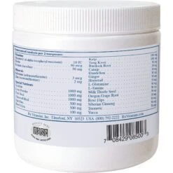 Rx Vitamins Nutritional Support Powder Nutritional Supplement For Cats & Dogs -Pet Wellness 166084 PT4. AC SS1800 V1562787823