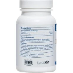 Rx Vitamins RxCurcuWIN Chewable Tablet Immune Supplement For Cats & Dogs 10 Rx Vitamins RxCurcuWIN Chewable Tablet Immune Supplement For Cats & Dogs -Pet Wellness 166088 PT4. AC SS1800 V1562787810