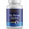 Rx Vitamins Rx Renal Capsules Kidney Supplement For Dogs
