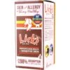 Licks Pill-Free SKIN & ALLERGY Dog Supplement