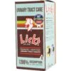 Licks Pill-Free URINARY TRACT CARE Dog Supplement