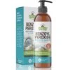 Strawfield Pets Benzoyl Peroxide Medicated Dog & Cat Shampoo