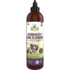 Strawfield Pets Advanced Dog & Cat Ear Cleaner