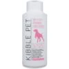 Kibble Pet Silky Coat Warm Vanilla & Amber Grooming Dog Conditioner
